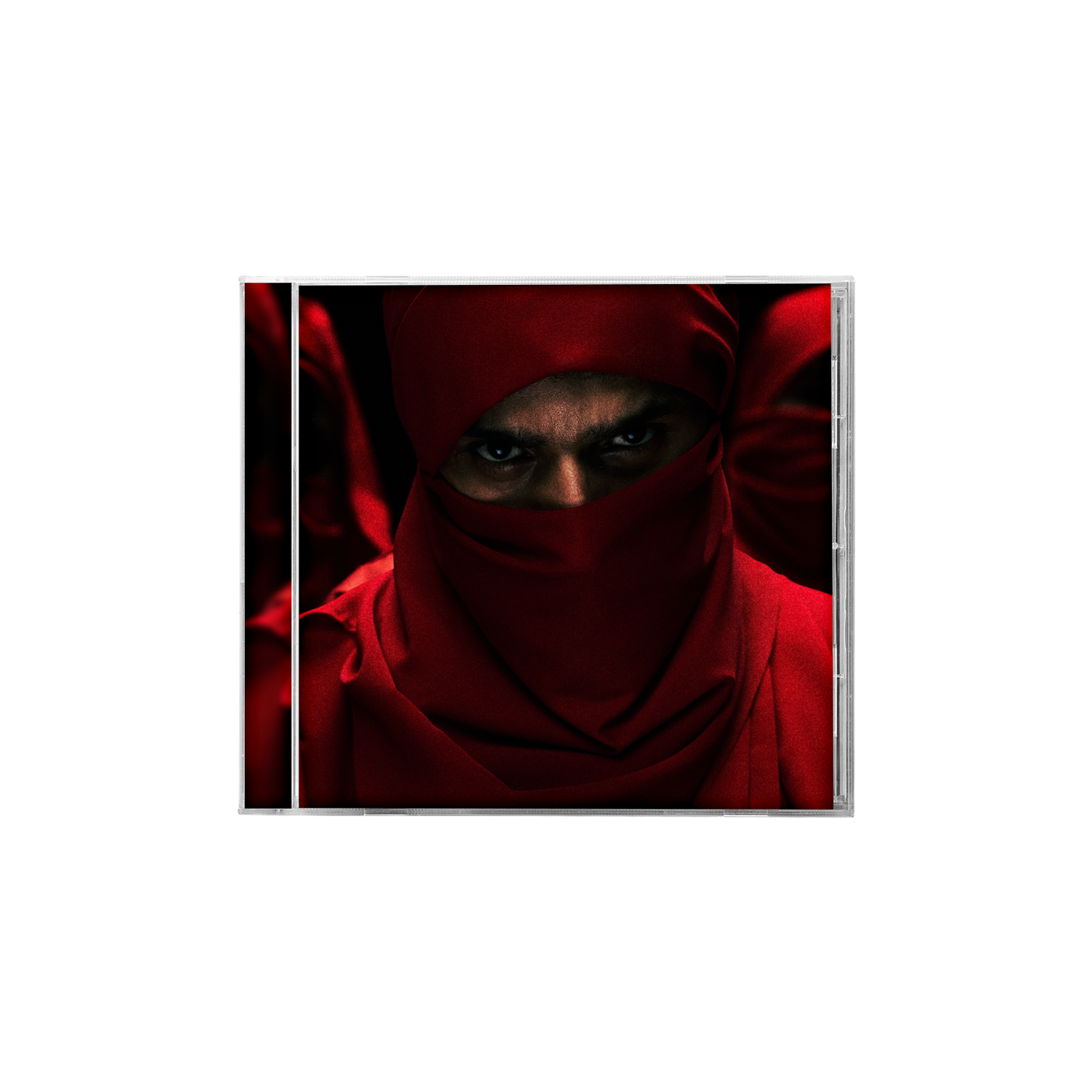 CD EXCLUSIVITÉ WEB « Hayati - Du sable et du sang (Episode 1) »
